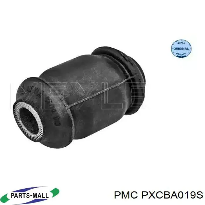 PXCBA-019S Parts-Mall silentblock de suspensión delantero inferior