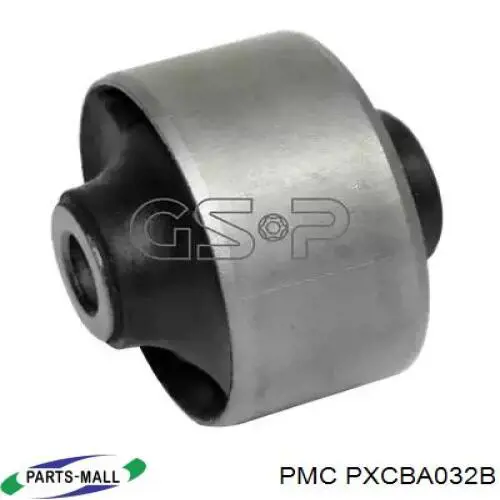 42882 Lemforder Silentblock de brazo de suspensión delantero inferior