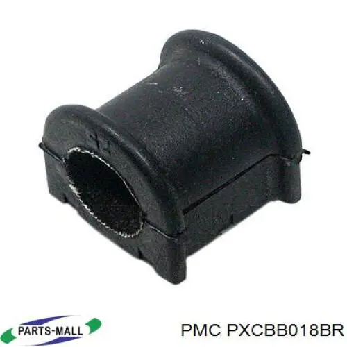 PXCBB-018BR Parts-Mall silentblock de suspensión delantero inferior