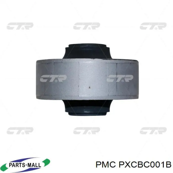 PXCBC001B Parts-Mall silentblock de suspensión delantero inferior