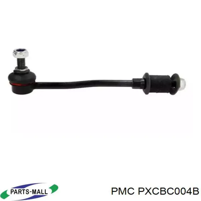 PXCBC004B Parts-Mall silentblock de suspensión delantero inferior