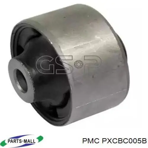 PXCBC-005B Parts-Mall silentblock de suspensión delantero inferior