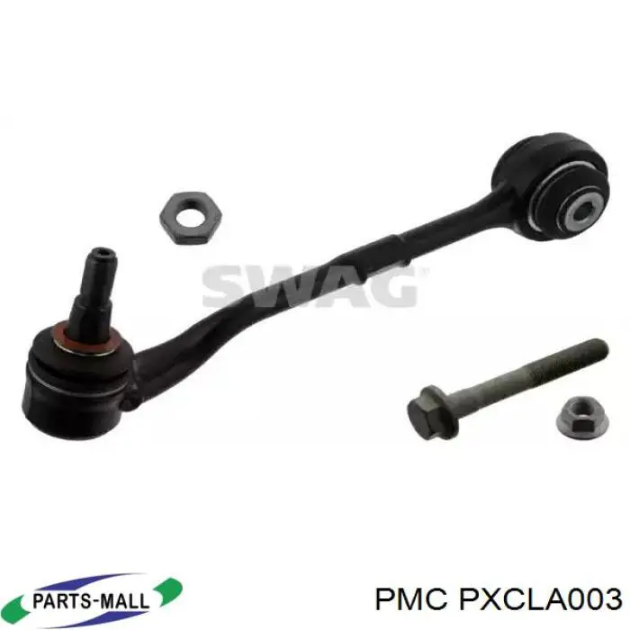 Bieleta estabilizadora delantera 70925 Impergom