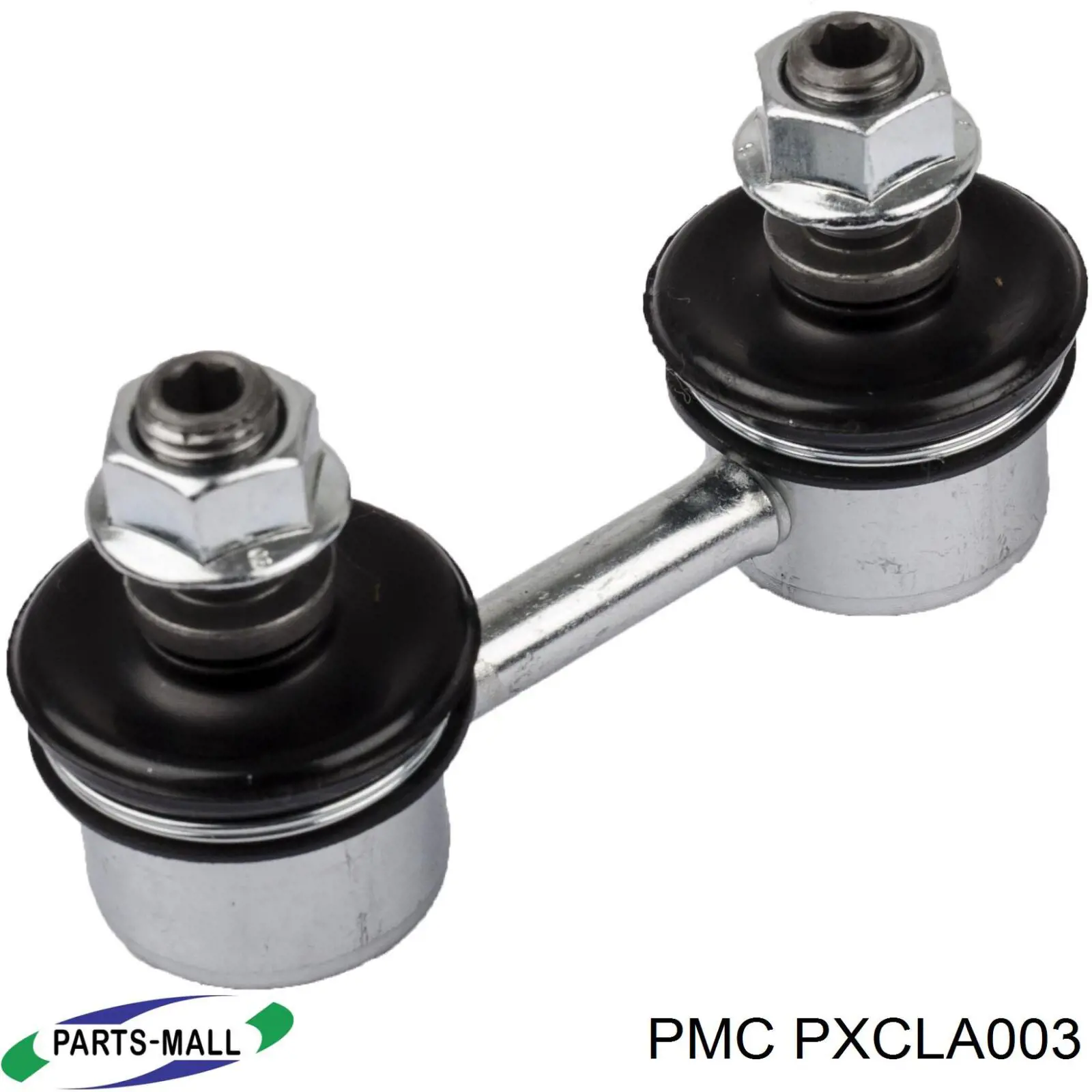 PXCLA003 Parts-Mall soporte de barra estabilizadora delantera