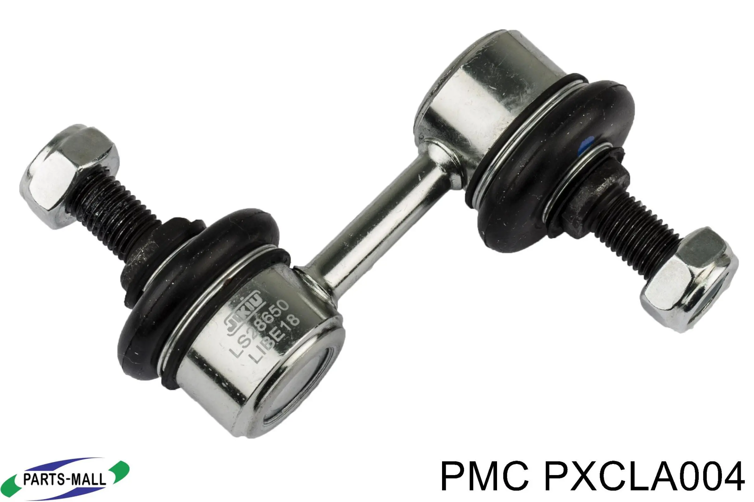 PXCLA-004 Parts-Mall soporte de barra estabilizadora trasera