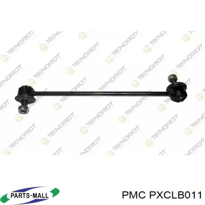 PXCLB-011 Parts-Mall soporte de barra estabilizadora trasera