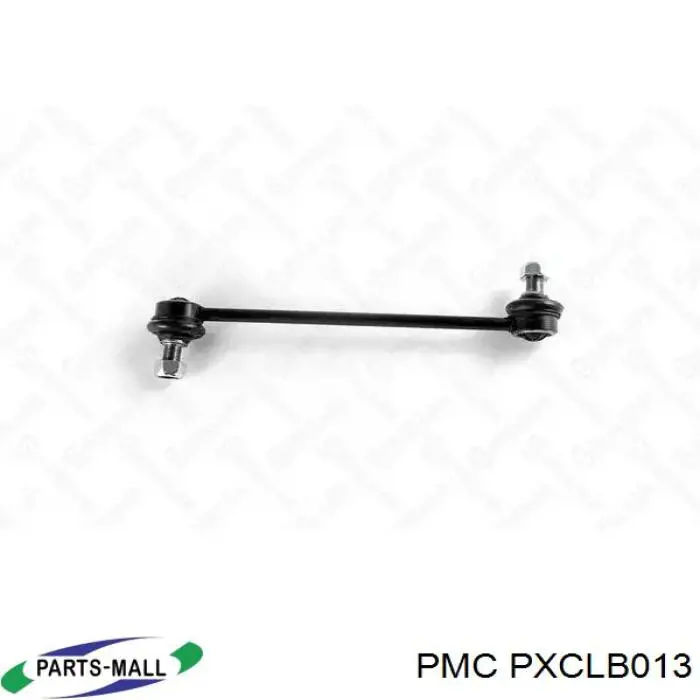 PXCLB013 Parts-Mall barra estabilizadora delantera derecha