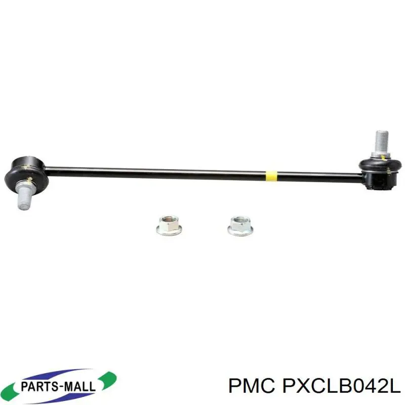 Bieleta estabilizadora delantera izquierda KAP KM0702799 precio, desde 12,46 EUR
