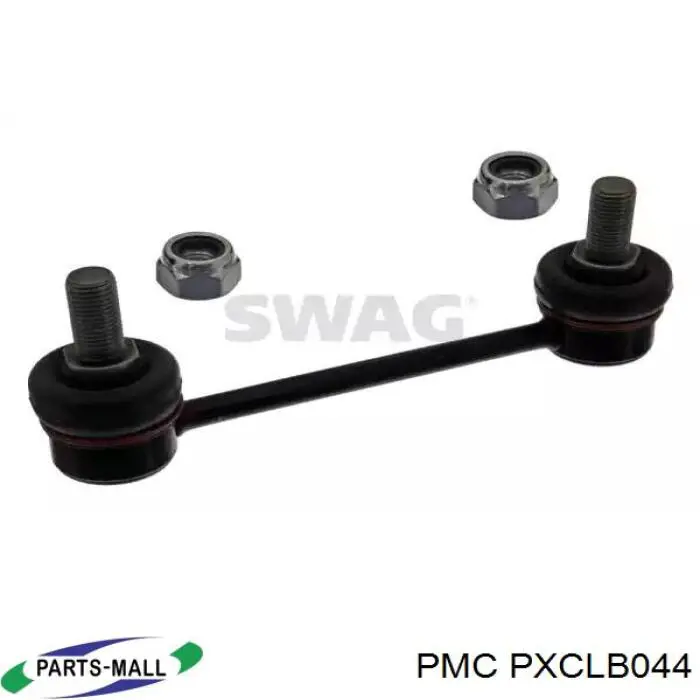 Gomas de barra estabilizadora Hyundai/Kia 555302S200QQH