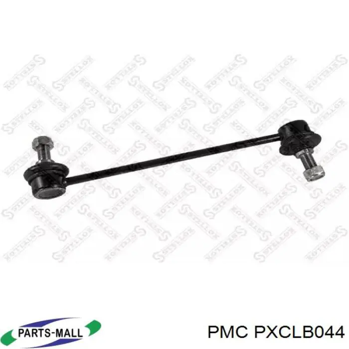 555302S200QQH Hyundai/Kia Silentblock de la barra estabilizadora