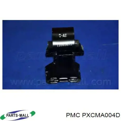 PXCMA004D Parts-Mall soporte de motor trasero