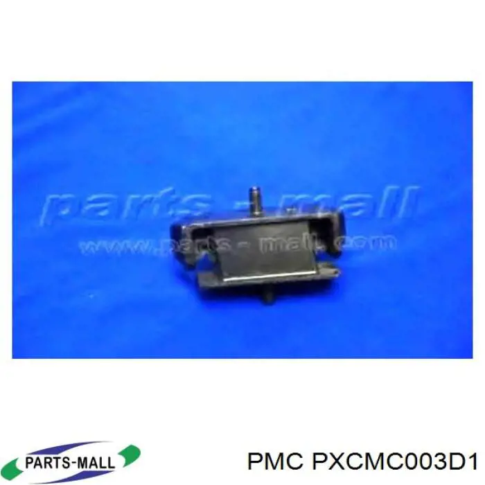 PXCMC003D1 Parts-Mall soporte motor izquierdo