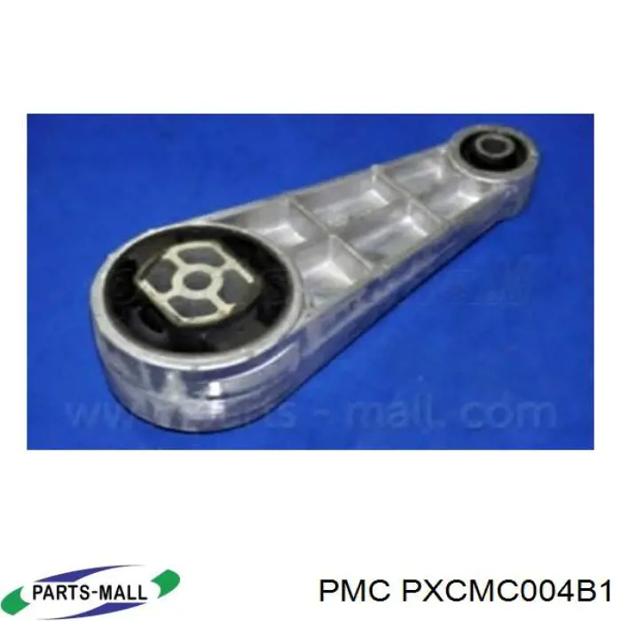 PXCMC-004B1 Parts-Mall soporte motor izquierdo