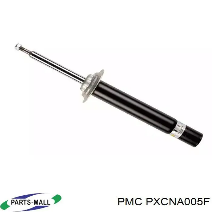 PXCNA005F Parts-Mall soporte amortiguador delantero