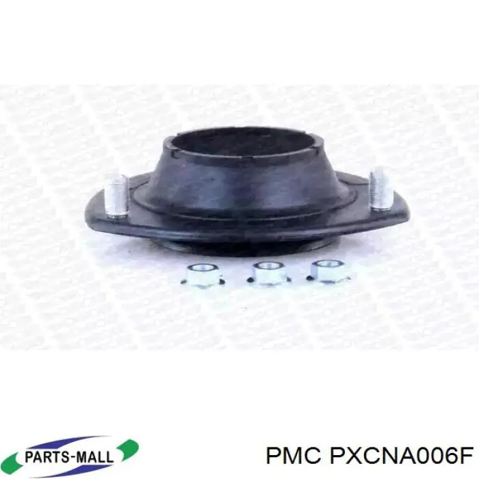 PXCNA006F Parts-Mall soporte amortiguador delantero