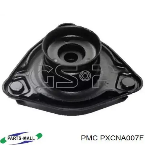 PXCNA007F Parts-Mall soporte amortiguador delantero