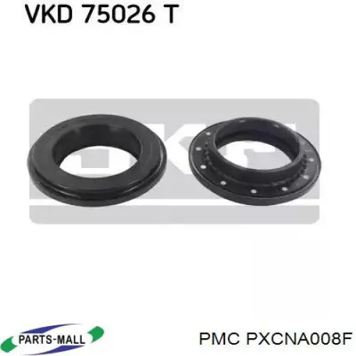 Comprar PXCNA008F Parts-Mall Soporte del amortiguador delantero