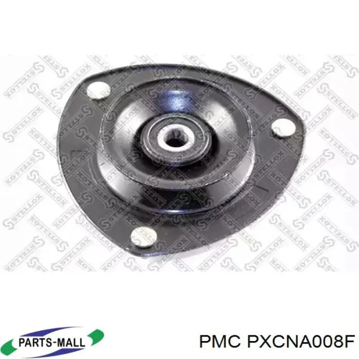 PXCNA-008F Parts-Mall soporte amortiguador delantero