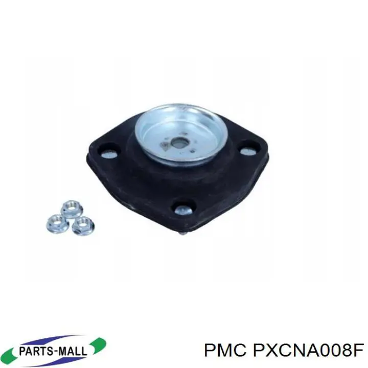 Soporte del amortiguador delantero Parts-Mall PXCNA008F precio, desde 29,51 EUR
