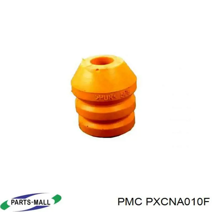 Soporte del amortiguador delantero MK460 Monroe