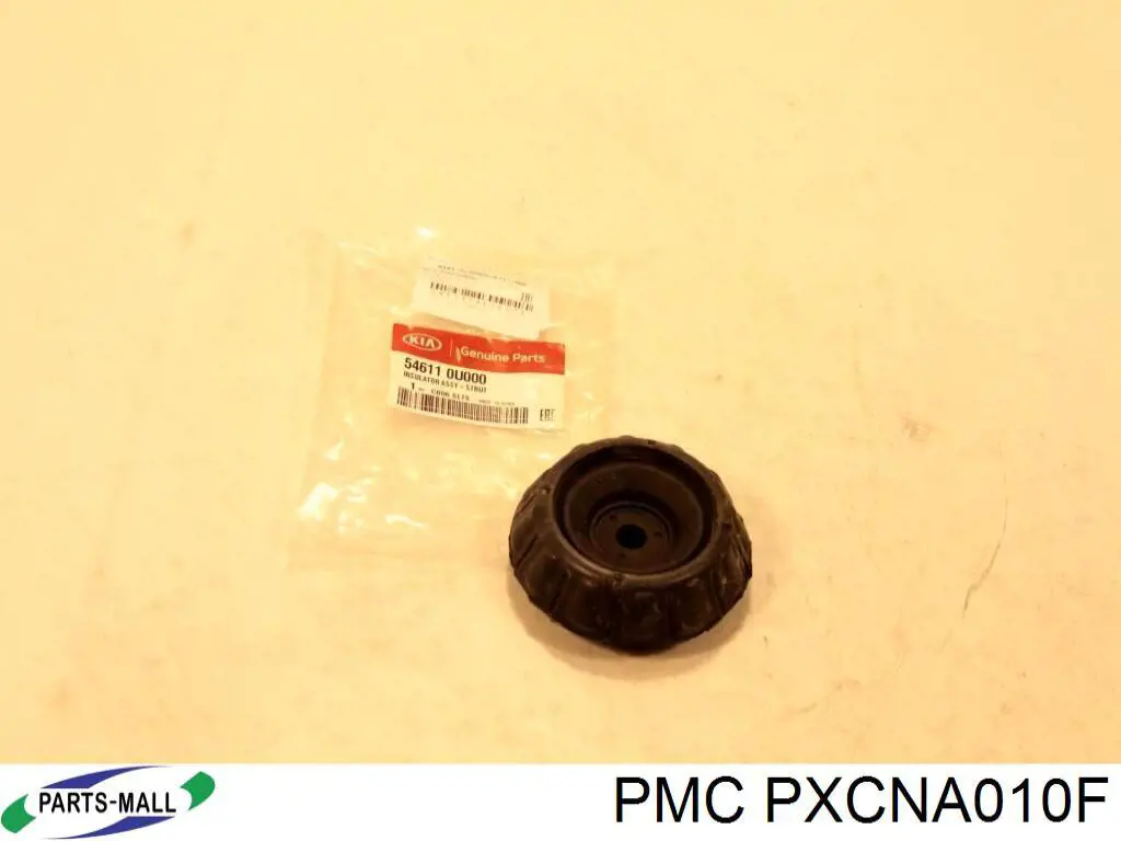 PXCNA010F Parts-Mall soporte amortiguador delantero