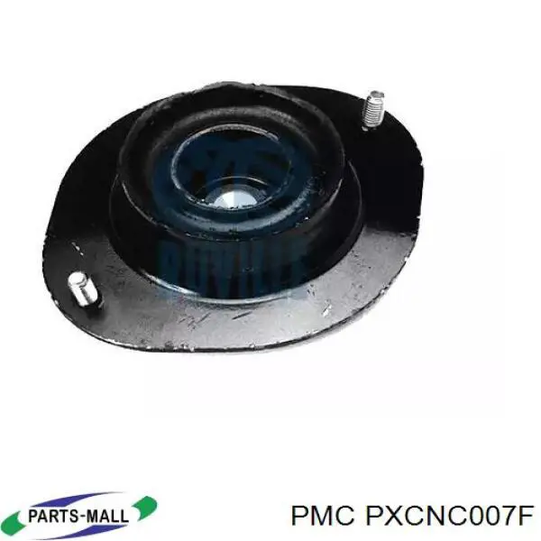 PXCNC007F Parts-Mall soporte amortiguador delantero