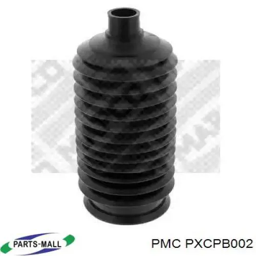 Guardapolvo de dirección Parts-Mall PXCPB002 precio, desde 9,00 EUR