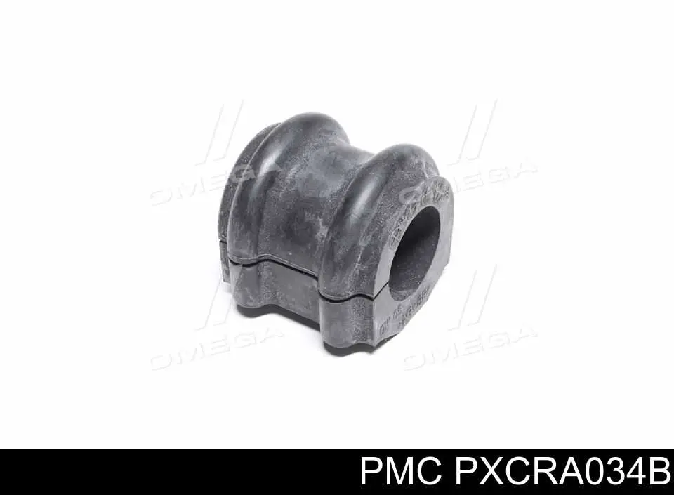 PXCRA-034B Parts-Mall casquillo de barra estabilizadora delantera