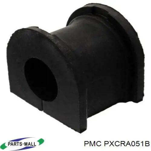 PXCRA051B Parts-Mall casquillo de barra estabilizadora delantera