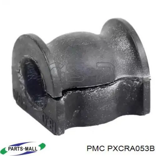 Buje de barra estabilizadora delantera Parts-Mall PXCRA053B precio, desde 2,81 EUR