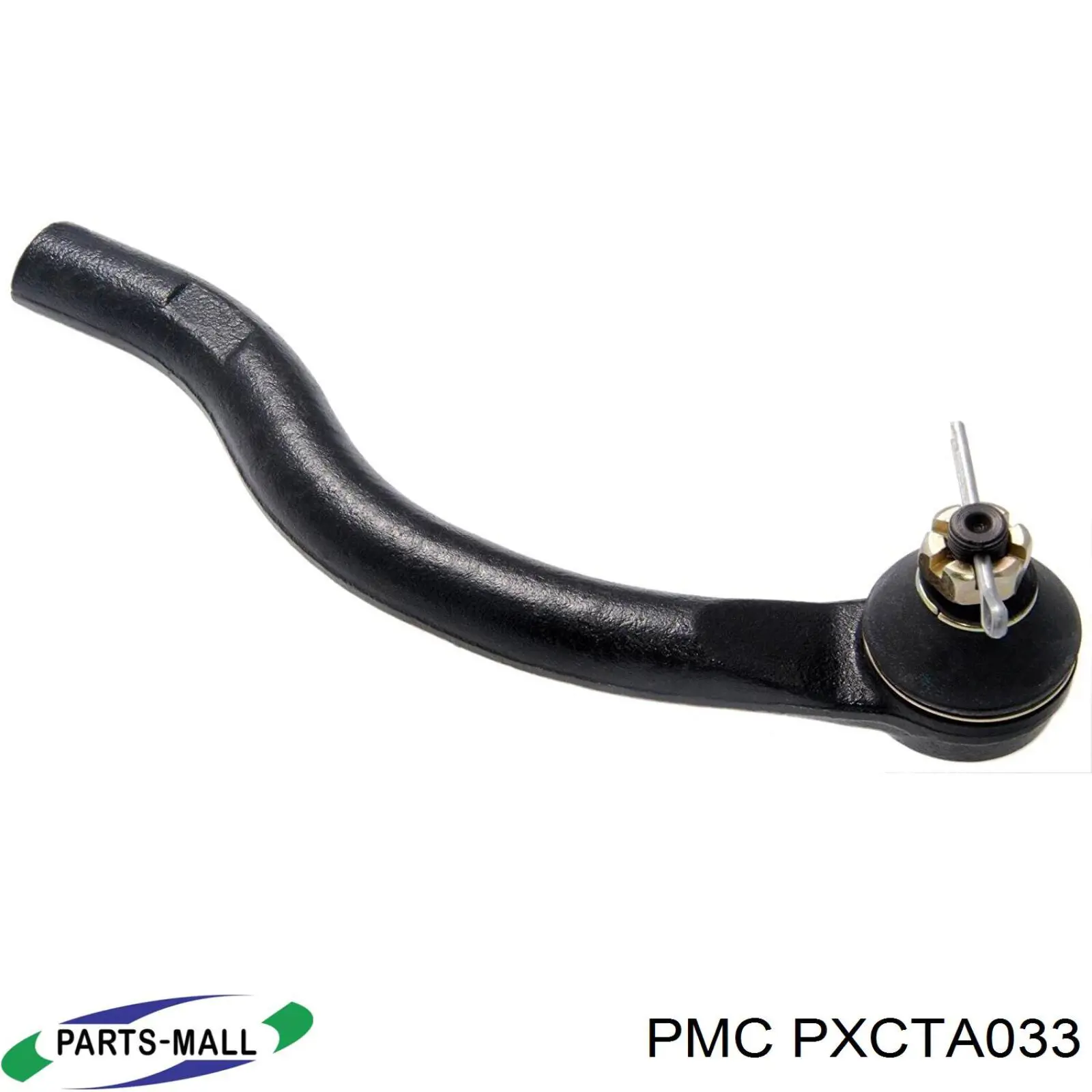 PXCTA-033 Parts-Mall rótula barra de acoplamiento exterior