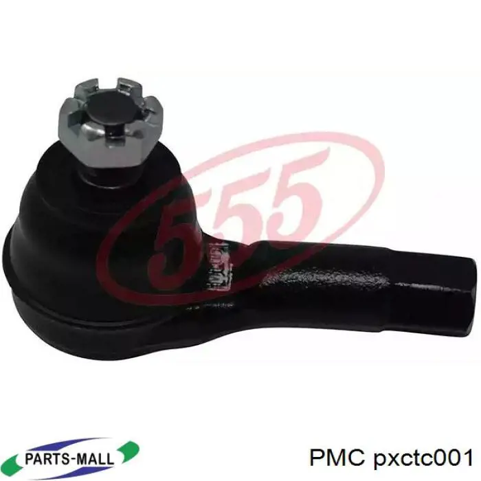 Rótula barra de acoplamiento exterior Chevrolet Spark (Matiz) M200, M250