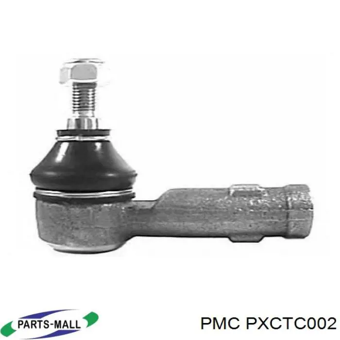 PXCTC002 Parts-Mall rótula barra de acoplamiento exterior