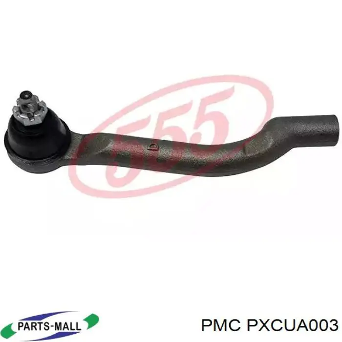 PXCUA-003 Parts-Mall barra de acoplamiento