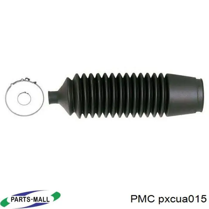 Barra de acoplamiento KIA Rio 2 JB