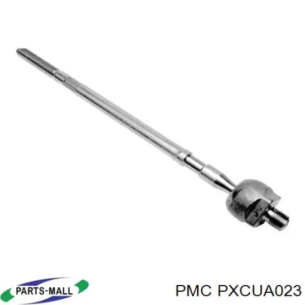 PXCUA023 Parts-Mall barra de dirección longitudinal, eje delantero