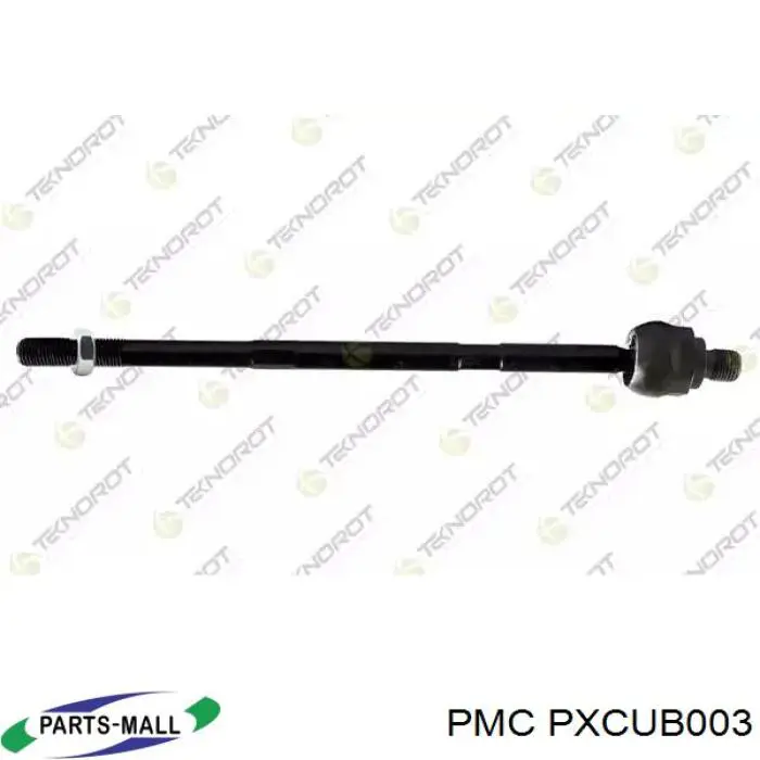 PXCUB003 Parts-Mall barra de acoplamiento izquierda