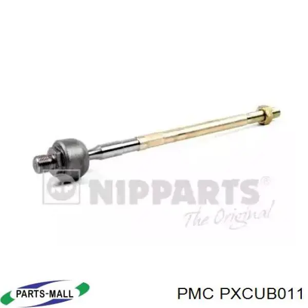 PXCUB011 Parts-Mall barra de acoplamiento