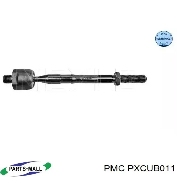 Bieleta de direccion ABS 240389