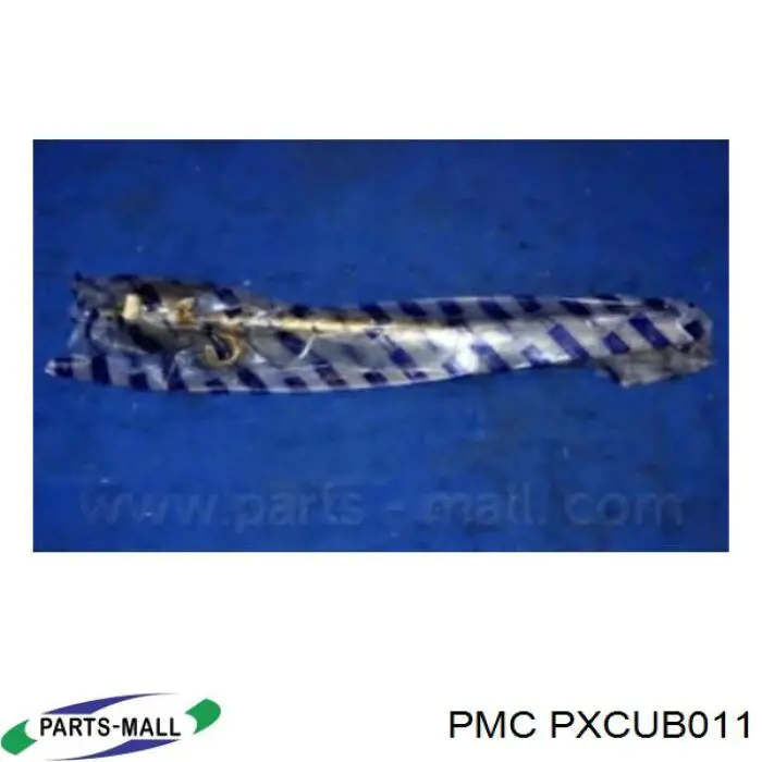 240389 ABS Barra de direccion coche