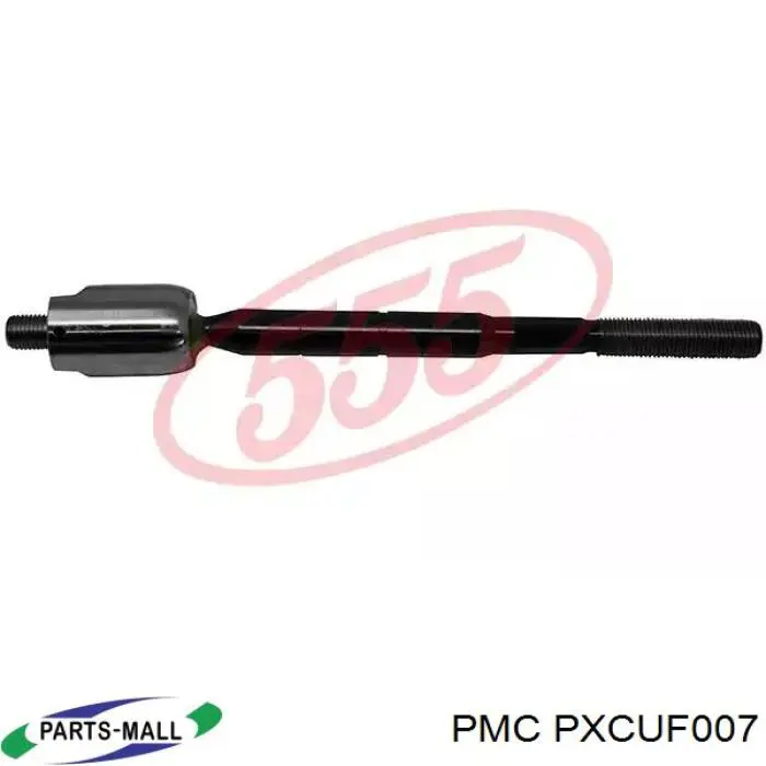 PXCUF007 Parts-Mall barra de acoplamiento