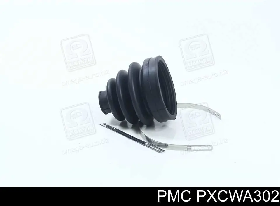Fuelle, palier delantero exterior Parts-Mall PXCWA302 precio, desde 7,77 EUR