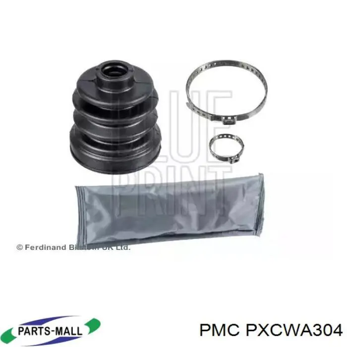 Fuelle, palier delantero exterior Hyundai/Kia 4950624A00 precio, desde 9,54 EUR
