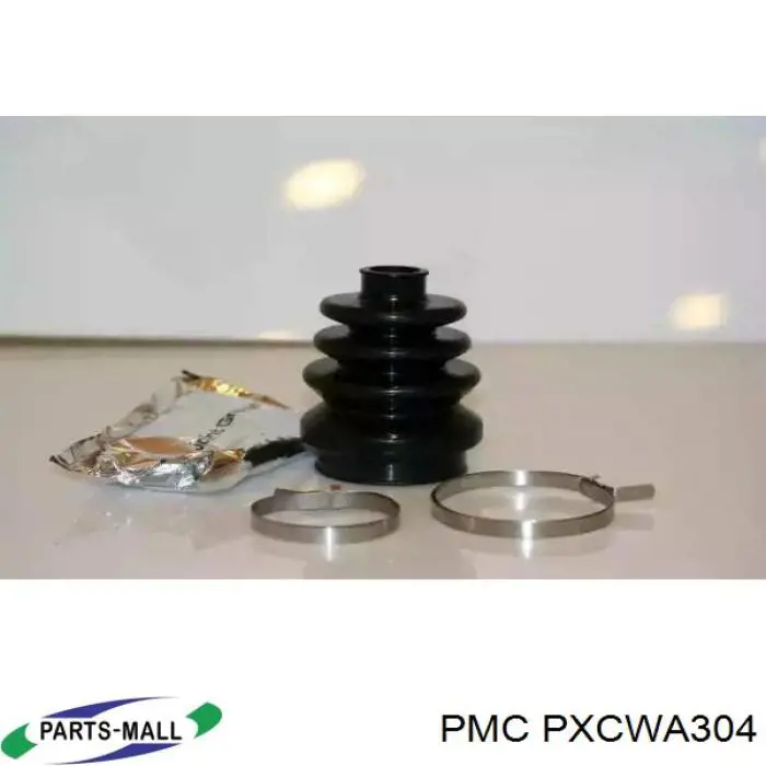 Fuelle, palier delantero exterior Parts-Mall PXCWA304 precio, desde 9,31 EUR