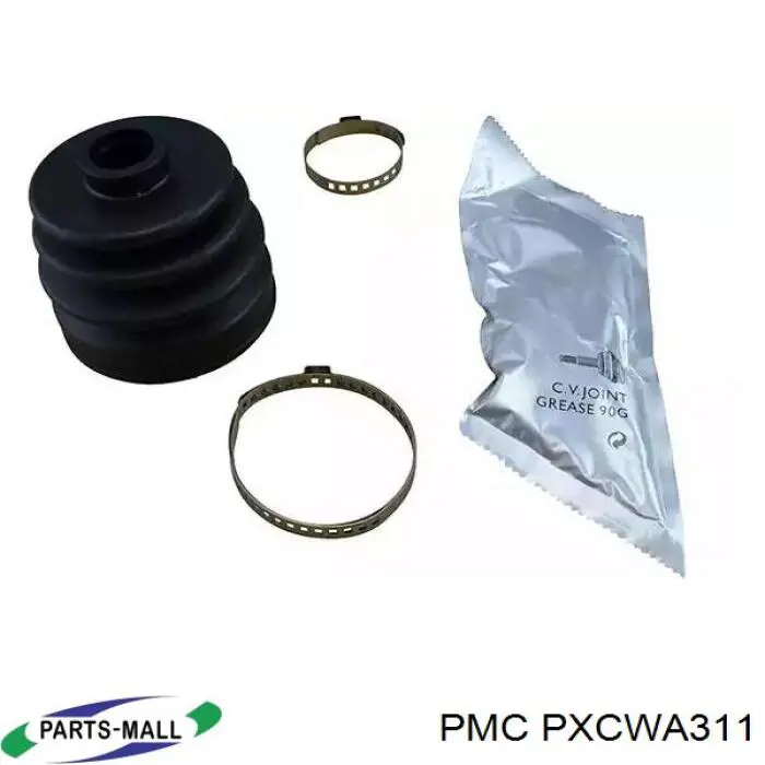 Comprar Fuelle de semieje delantero interior Hyundai Coupe I RD