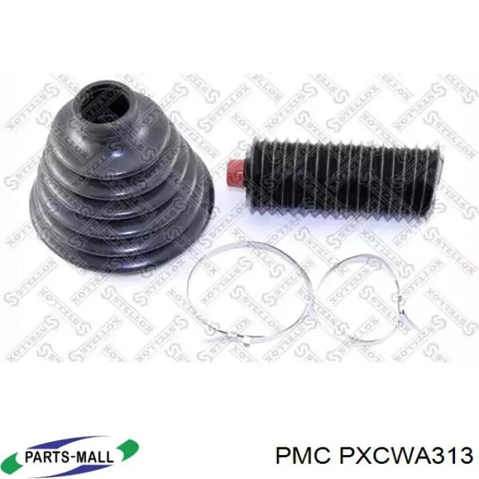 Comprar PXCWA313 Parts-Mall Fuelle exterior derecho de junta homocinética