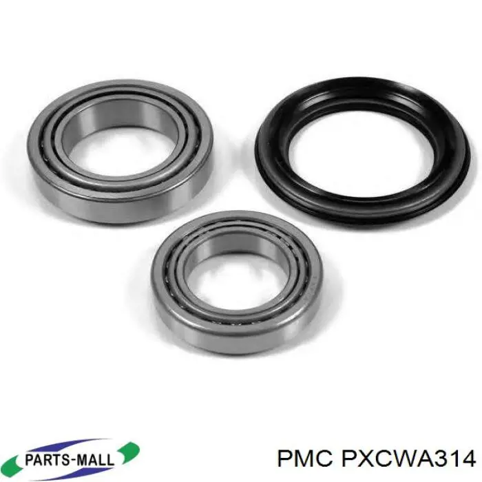 Fuelle transmisión delantero exterior Parts-Mall PXCWA314 precio, desde 8,07 EUR