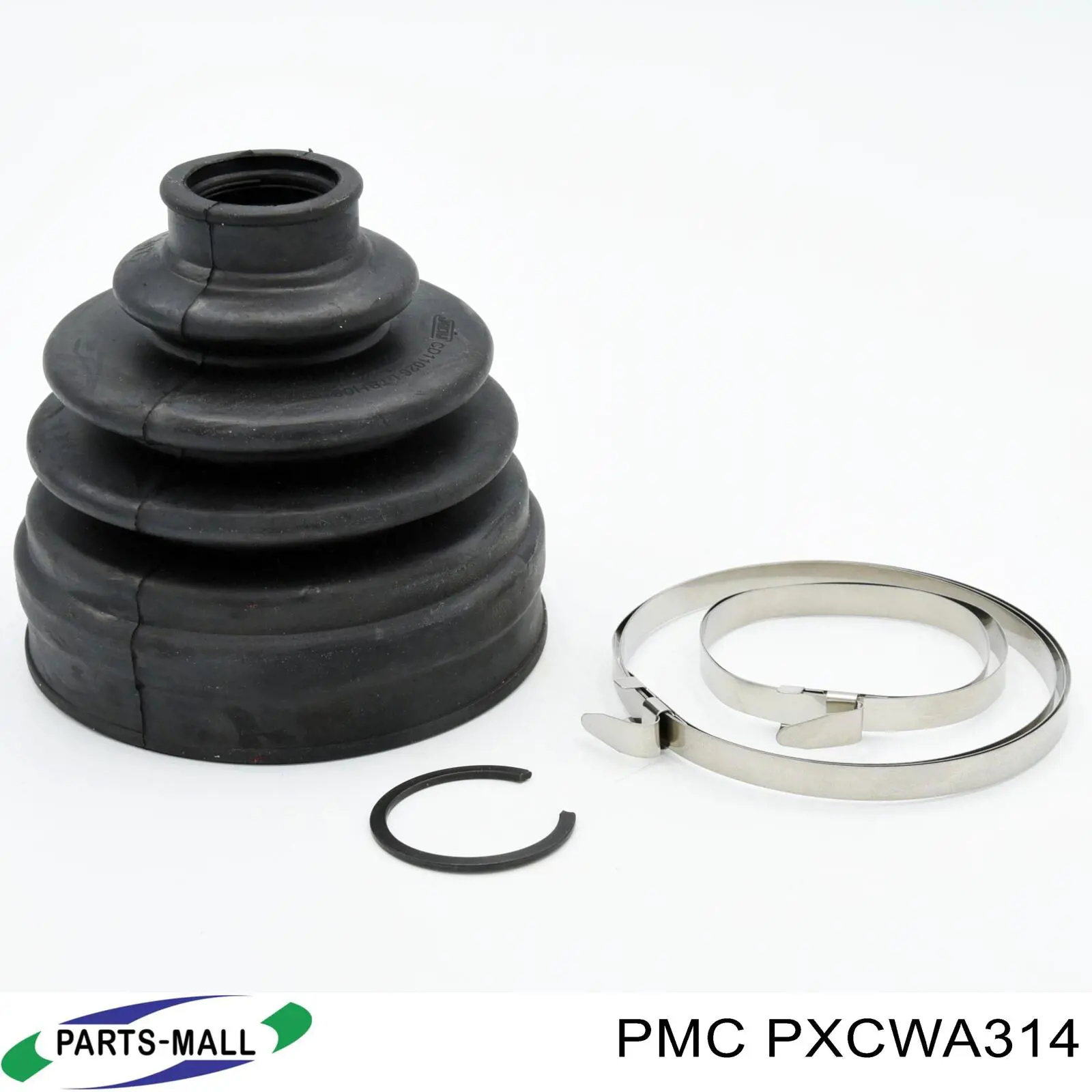 PXCWA314 Parts-Mall Fuelle palier delantero interior