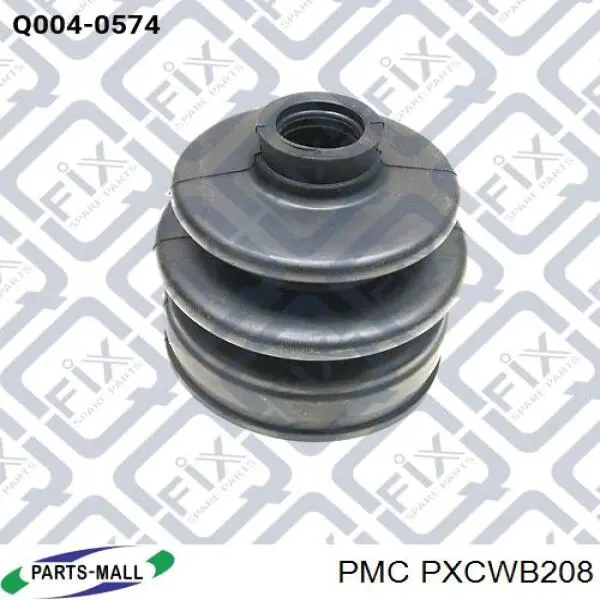 Fuelle transmisión delantero exterior Parts-Mall PXCWB208 precio, desde 8,28 EUR