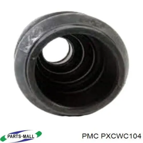 Fuelle, árbol de transmisión delantero interior Chevrolet Aveo 2 T250, T255